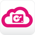 プログラムのアイコン：Cloud Storage