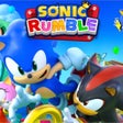 Programikonen: Sonic Rumble