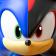 أيقونة البرنامج: Sonic Rumble