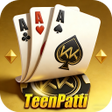 Icoon van programma: Skill-focused Teen Patti