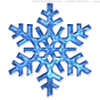 Programın simgesi: WP Snow Effect