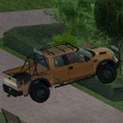 Icon of program: Modern SUV Off Road Simul…