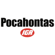 Pocahontas IGA