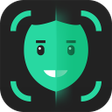 プログラムのアイコン: Applock with Face