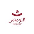 Ikon program: النوماس