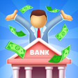Icoon van programma: Banks of US