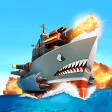 Sea Game: Mega Carrier