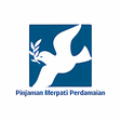 プログラムのアイコン：Pinjaman Merpati Perdamai…