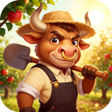 Symbol des Programms: DodgeTheFruit