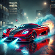 Programikonen: Speed Legends: Extreme St…