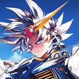 Programın simgesi: Z World: King of Galaxy