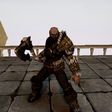 Ikon program: The Slayer Rpg