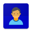 Icono de programa: Face Detector