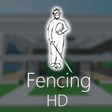 Symbol des Programms: Fencing HD