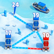 Icon of program: Tower Battle: Connect Tow…