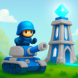 프로그램 아이콘: Tower Battle: Connect Tow…