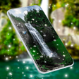 Ikona programu: Waterfall 4K Live Wallpap…