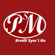 程序图标：pSm Kredit Syar'i Go