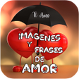 Icon of program: Imágenes Y Frases De Amor