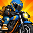 Symbol des Programms: Motoboy Runner