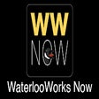 Icon of program: WaterlooWorks Now