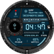 Digitium Watch Face icon