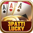 プログラムのアイコン：3Patti Lucky