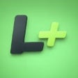 ไอคอนของโปรแกรม: Lingplus