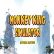 ไอคอนของโปรแกรม: Monkey King Simulator Spe…