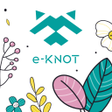 プログラムのアイコン：e-Knot Енот - цифровое ЖК…
