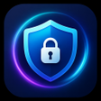 ไอคอนของโปรแกรม: Aura VPN: Fast Secure