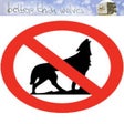 Ícone do programa: Better Than Wolves