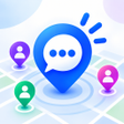 Icon of program: Whats Tracker Chat