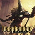 Иконка программы: Blasphemous: Deluxe Editi…