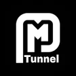 ไอคอนของโปรแกรม: PM TUNNEL