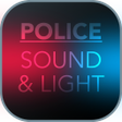 プログラムのアイコン：Police Sirens and Lights