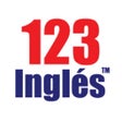 프로그램 아이콘: 123 inglés