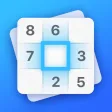 Sudoku Magazine  Logic Puzzle
