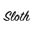 プログラムのアイコン：Sloth - Task Manager