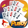 Иконка программы: Pusoy ZingPlay - Chinese …