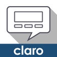 Icoon van programma: ClaroCom