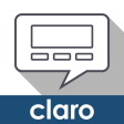 プログラムのアイコン：ClaroCom