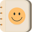 Icoon van programma: Mood Tracker and Daily Jo…