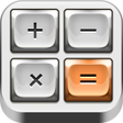 プログラムのアイコン：Advance Calculator Pro