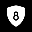ไอคอนของโปรแกรม: 8 VPN - Your Digital Shie…
