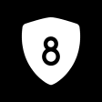 8 VPN - Your Digital Shield