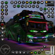Ikona programu: Bus Simulator 2023: Bus G…