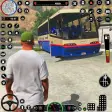 Bus Simulator 2023: Bus Games