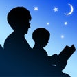 プログラムのアイコン：Read Me A Story