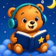 أيقونة البرنامج: Read Me A Story